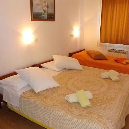 Apartmán Danica Umag