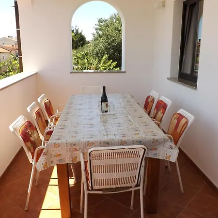 Apartmán Danica Umag