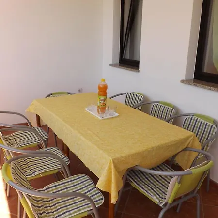 Danica Apartmán *