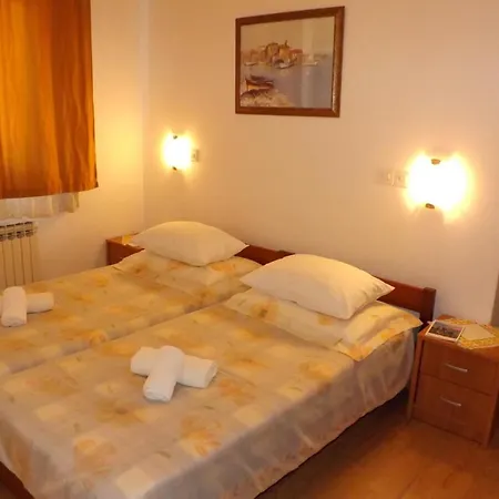 Apartmán Danica