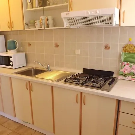 Apartmán Danica Umag