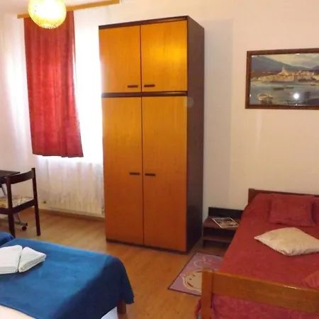 Danica Apartmán Umag