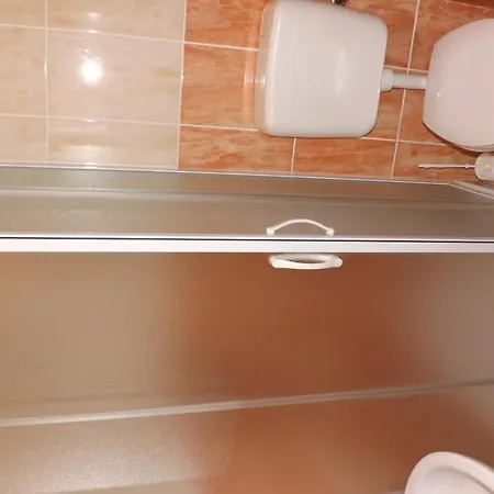 Danica Apartmán Umag