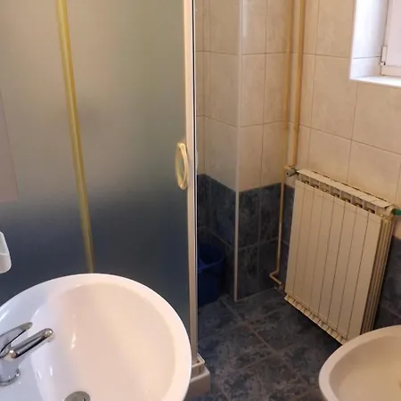 Apartmán Danica *