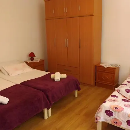 Apartmán Danica