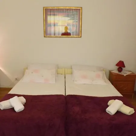 Apartmán Danica Umag