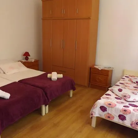 Apartmán Danica *