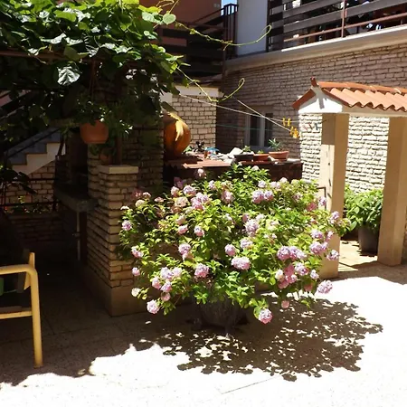 Apartmán Danica Umag