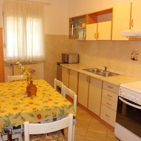 Danica Apartmán
