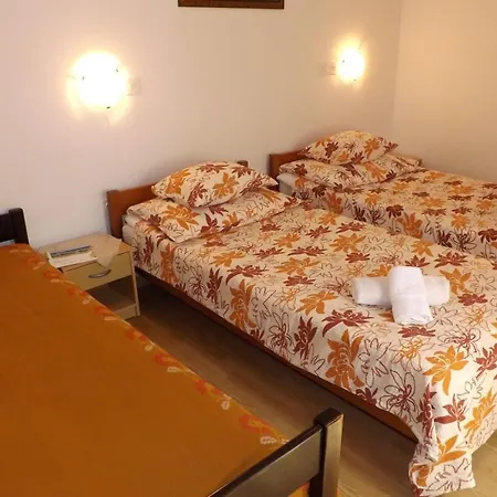 Appartement Danica Umag