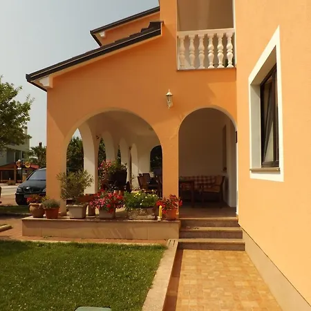 Appartement Danica