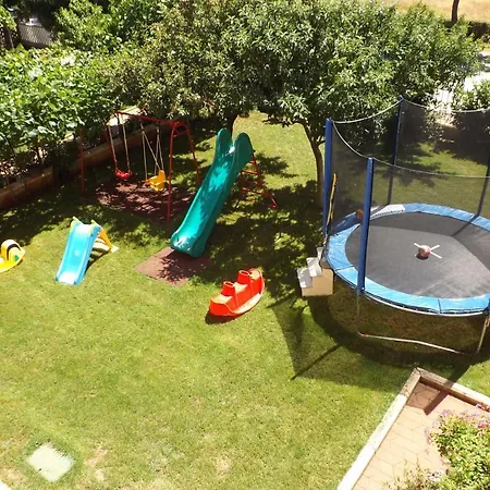 Appartement Danica