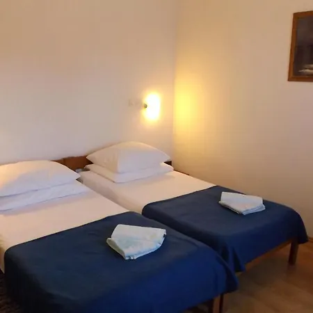 Danica Apartamento Umag