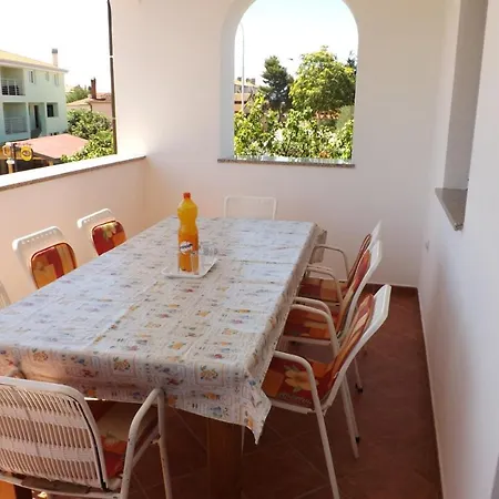 Appartement Danica *