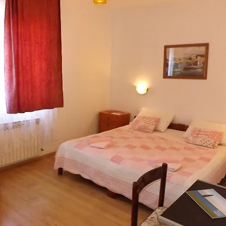 Appartement Danica
