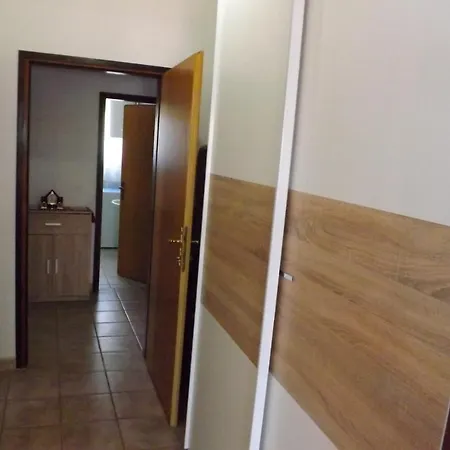 Danica Apartamento *