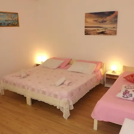Danica Apartman Umag