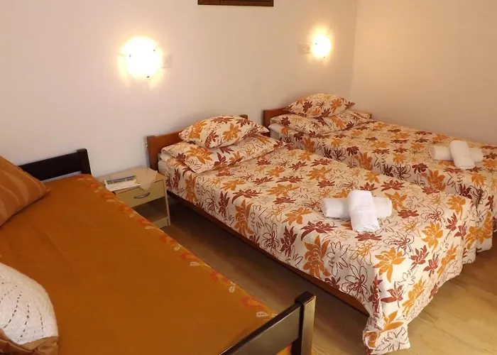 Apartman Danica Umag