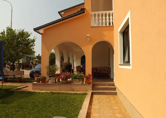 Apartman Danica