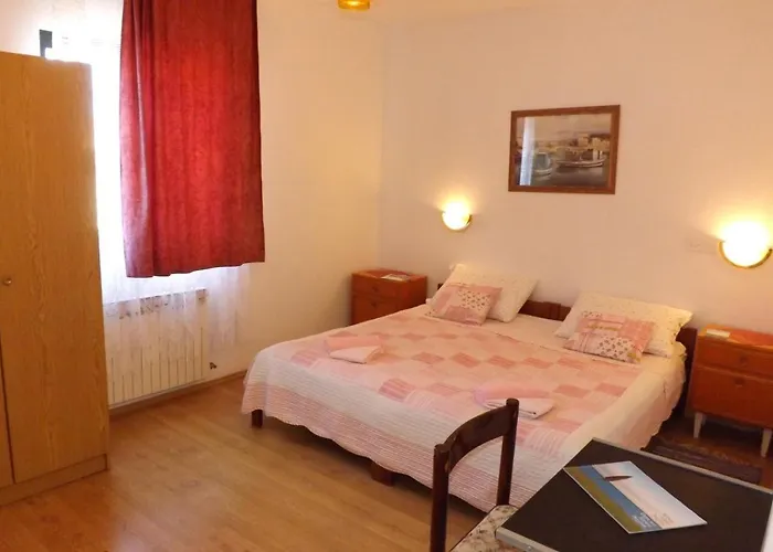 Διαμέρισμα Danica