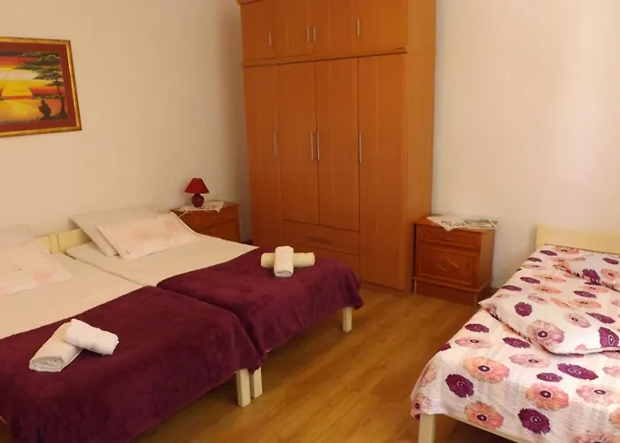 Apartman Danica
