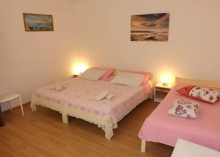 Danica Apartman Umag